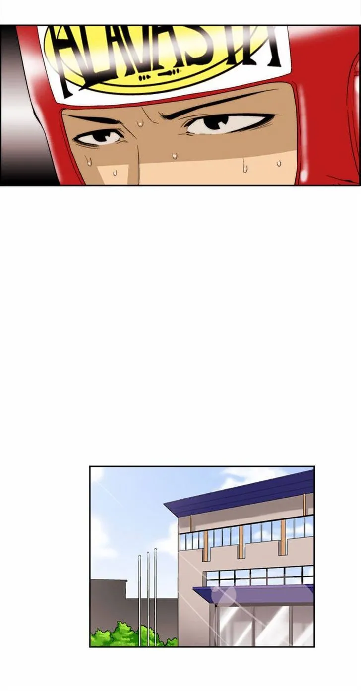 Read Green Boy: Shouting to You chapter 86 image 10 on Lezhin