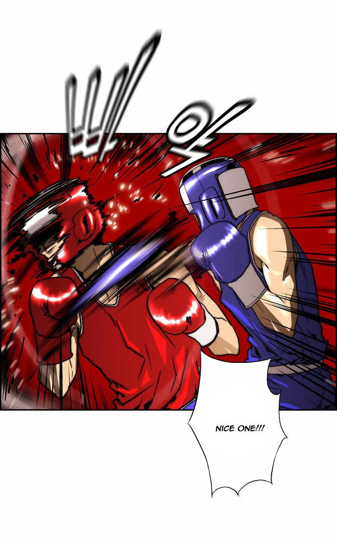 Read Green Boy: Shouting to You chapter 88 image 20 on Lezhin