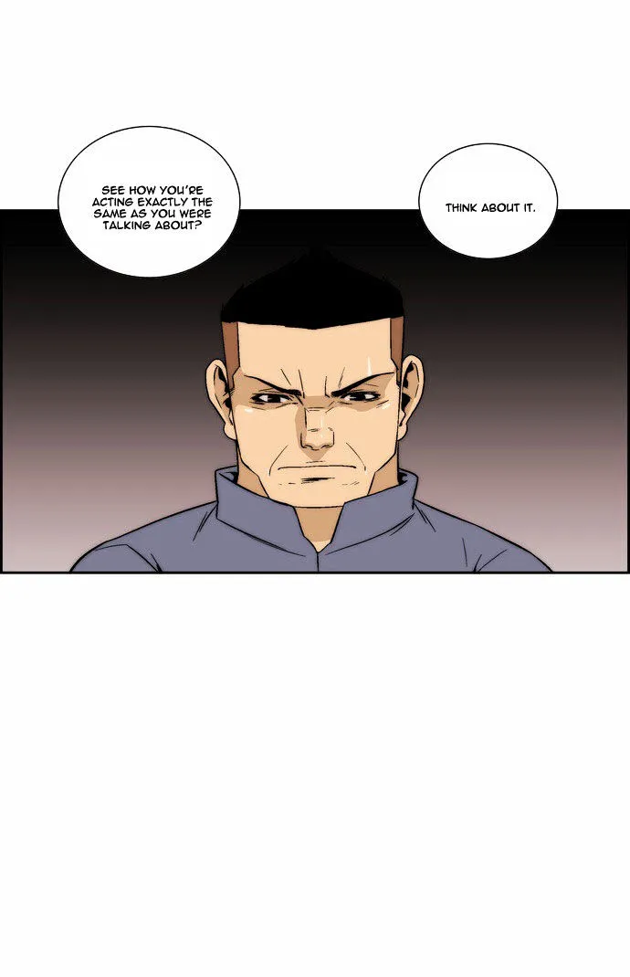 Read Green Boy: Shouting to You chapter 89 image 11 on Lezhin