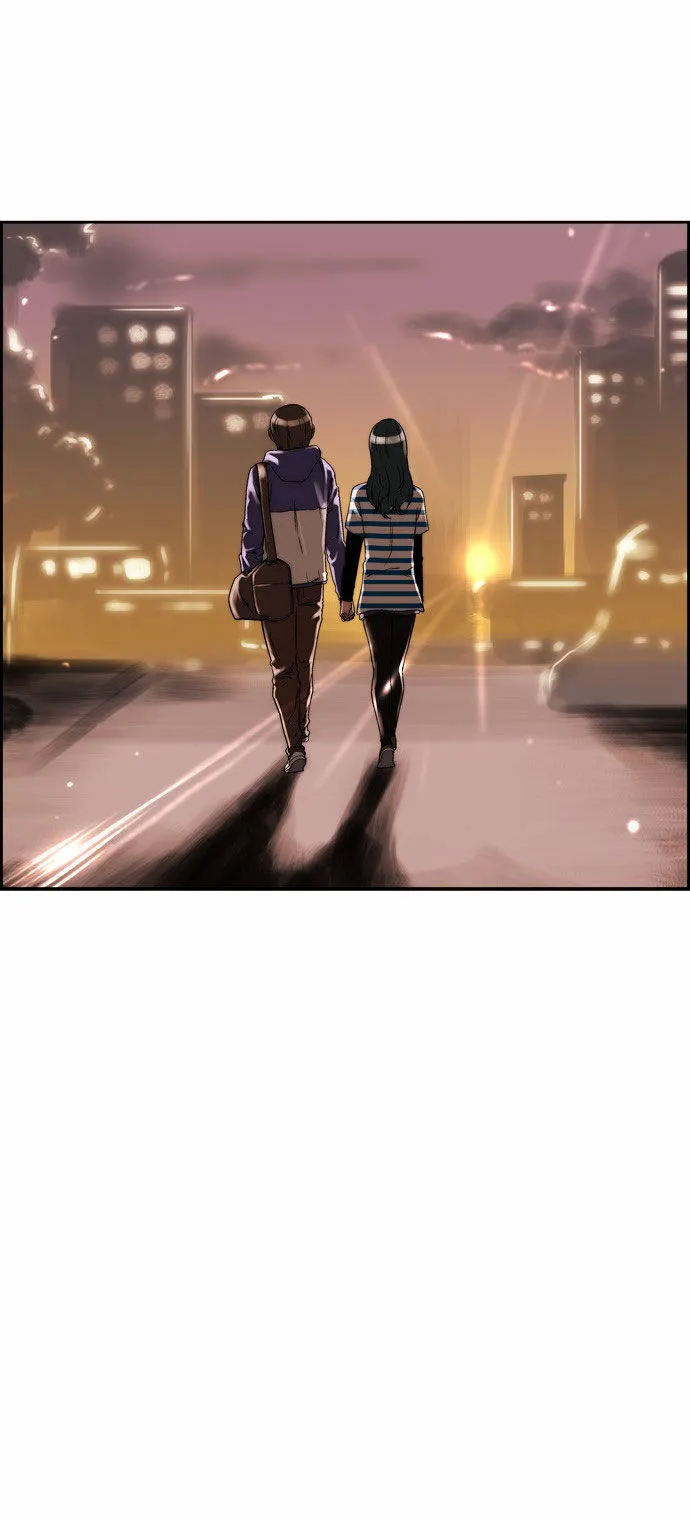 Read Green Boy: Shouting to You chapter 89 image 23 on Lezhin
