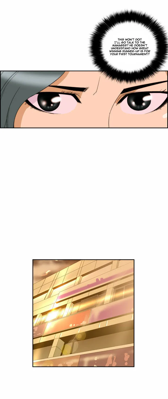 Read Green Boy: Shouting to You chapter 90 image 13 on Lezhin