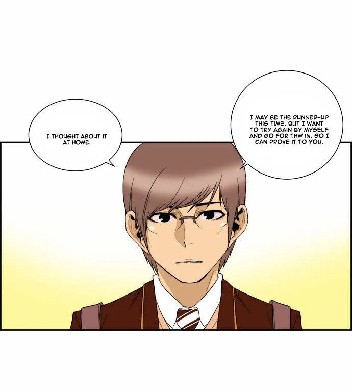 Read Green Boy: Shouting to You chapter 90 image 17 on Lezhin