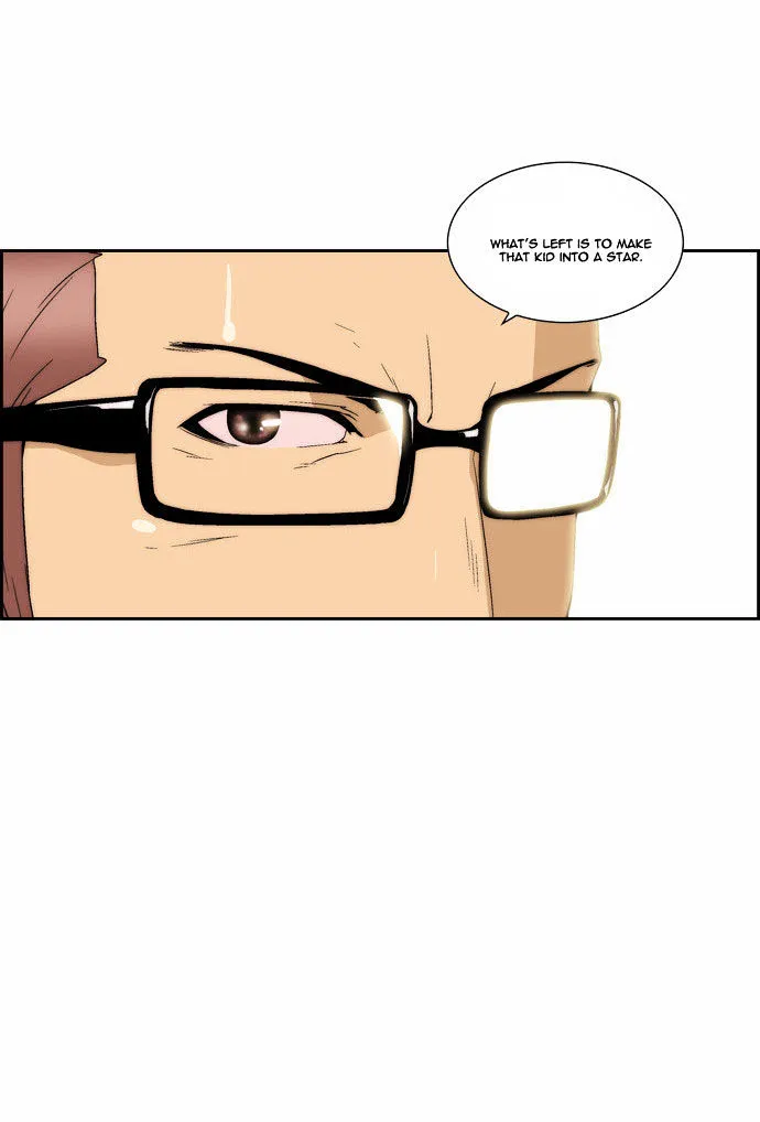 Read Green Boy: Shouting to You chapter 90 image 21 on Lezhin