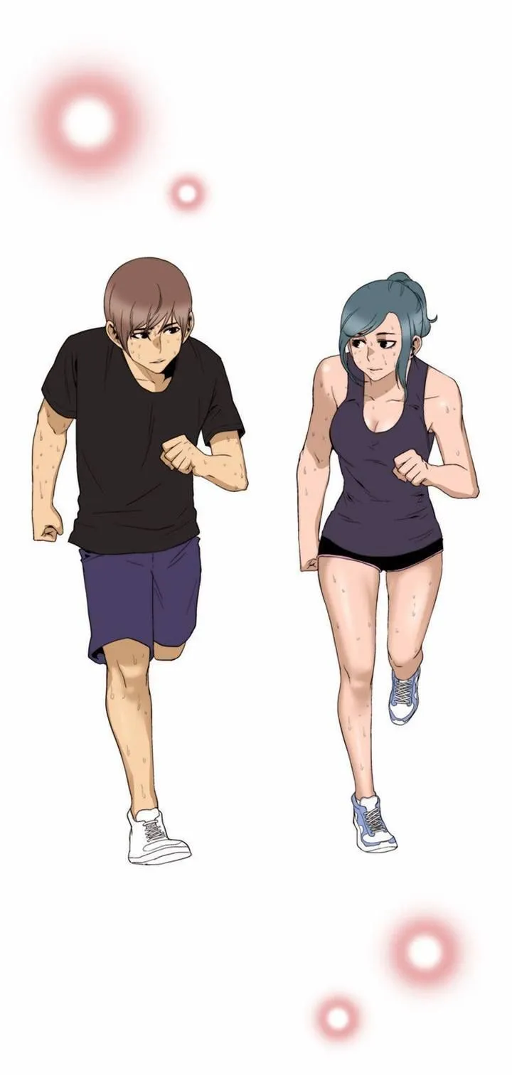 Read Green Boy: Shouting to You chapter 91 image 9 on Lezhin