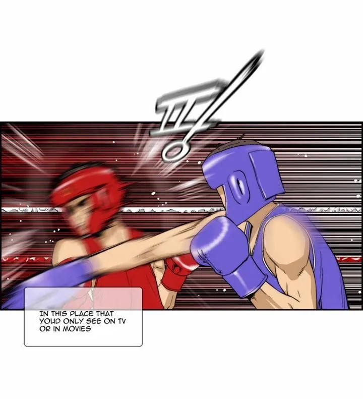 Read Green Boy: Shouting to You chapter 92 image 1 on Lezhin