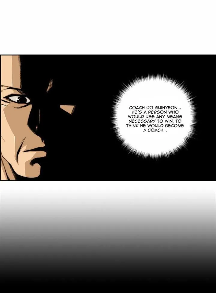 Read Green Boy: Shouting to You chapter 92 image 8 on Lezhin