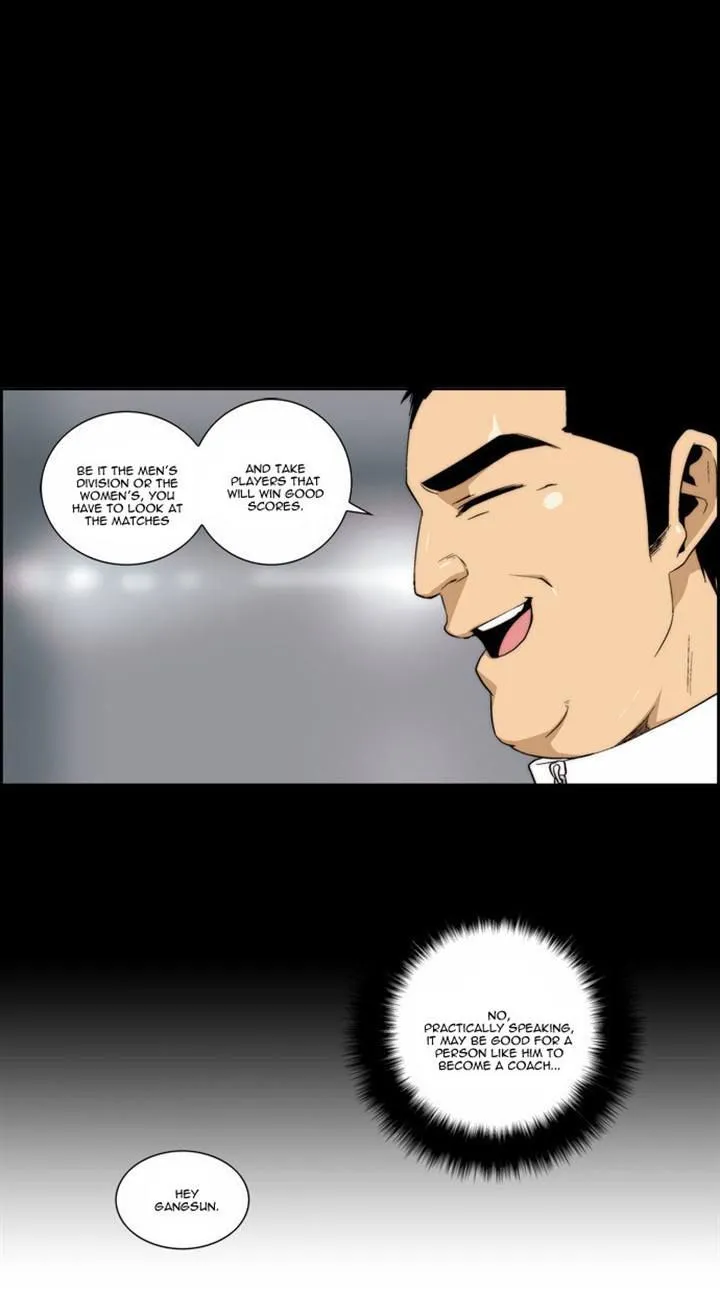 Read Green Boy: Shouting to You chapter 92 image 9 on Lezhin