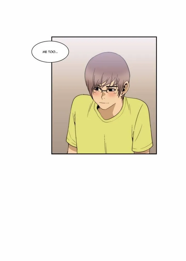 Read Green Boy: Shouting to You chapter 94 image 16 on Lezhin