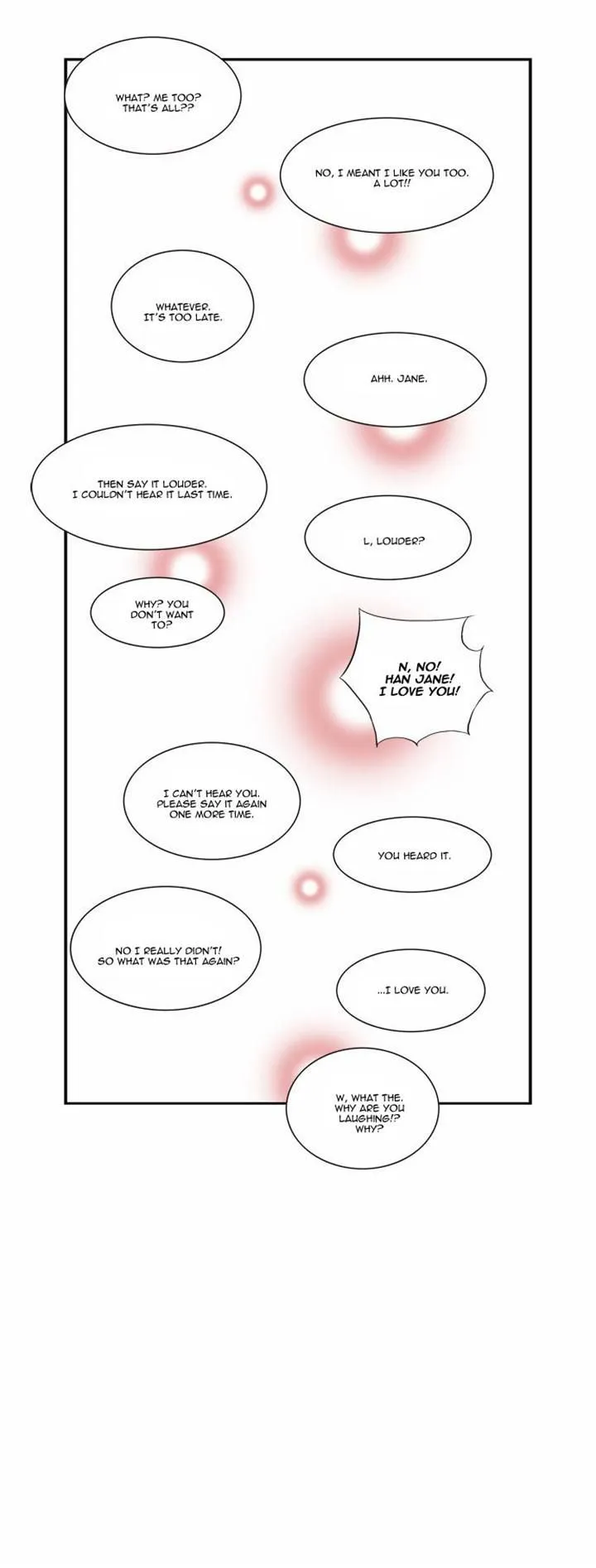 Read Green Boy: Shouting to You chapter 94 image 17 on Lezhin