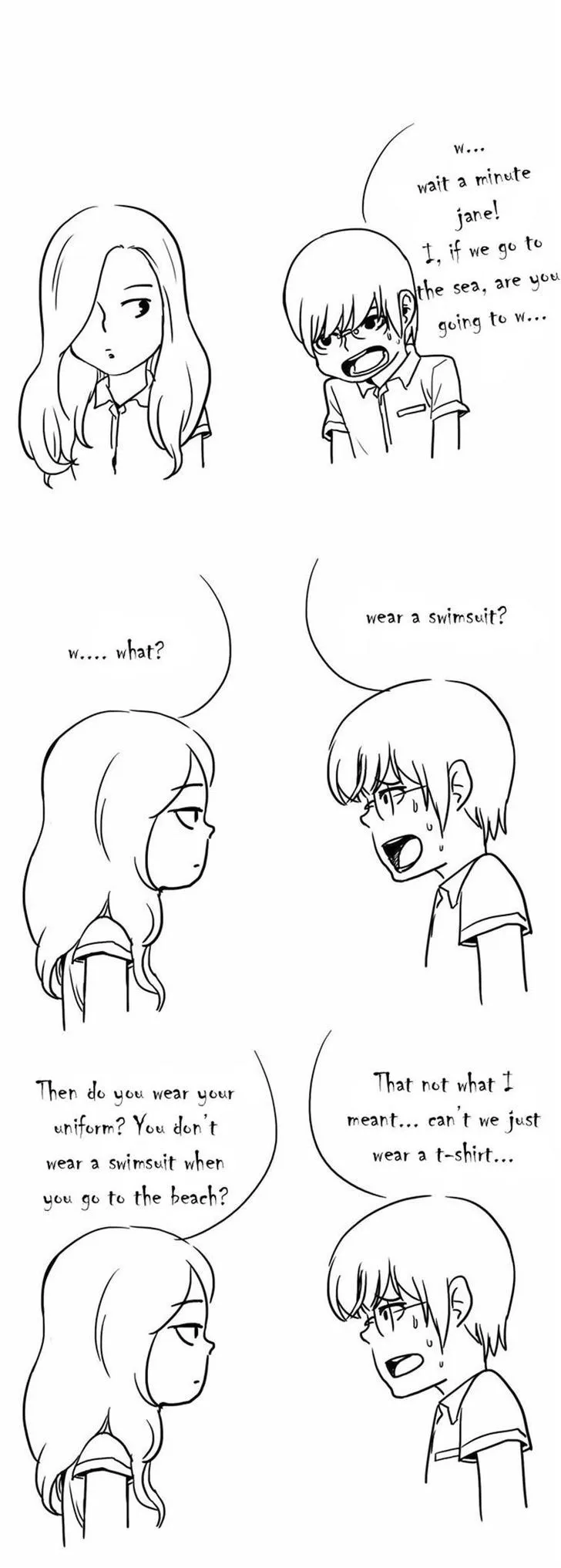 Read Green Boy: Shouting to You chapter 95 image 24 on Lezhin
