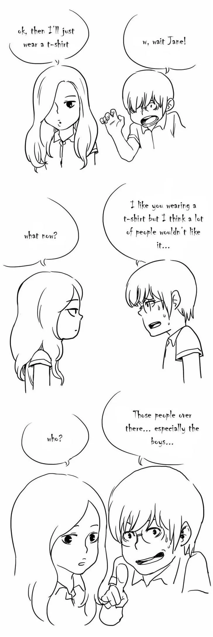 Read Green Boy: Shouting to You chapter 95 image 25 on Lezhin