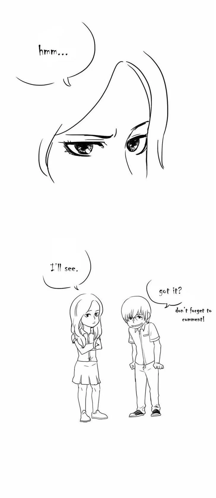 Read Green Boy: Shouting to You chapter 95 image 26 on Lezhin