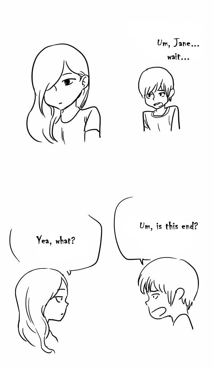Read Green Boy: Shouting to You chapter 96 image 22 on Lezhin