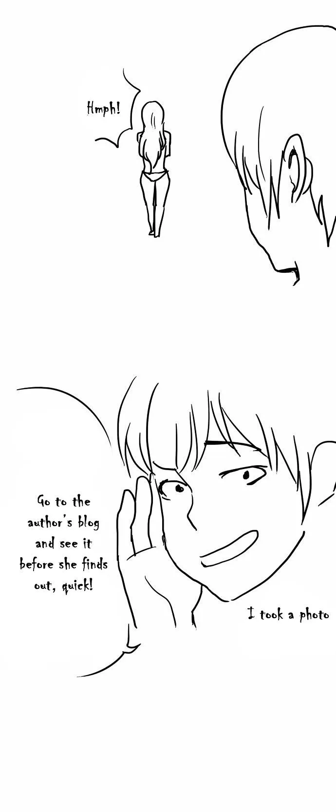 Read Green Boy: Shouting to You chapter 96 image 25 on Lezhin