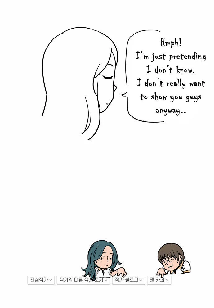 Read Green Boy: Shouting to You chapter 96 image 26 on Lezhin