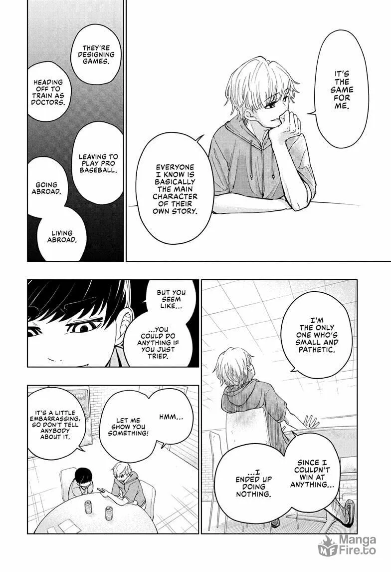 Read Green Green Greens chapter 10 image 11 on Lezhin