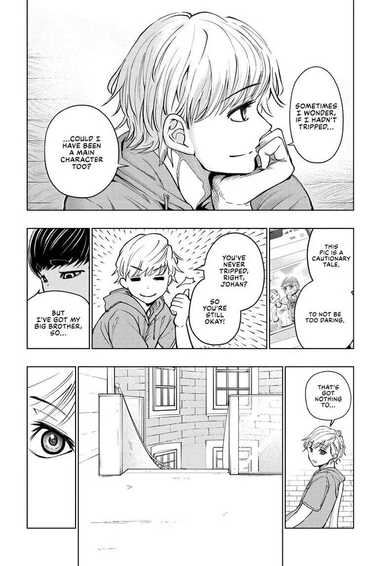 Read Green Green Greens chapter 10 image 13 on Lezhin