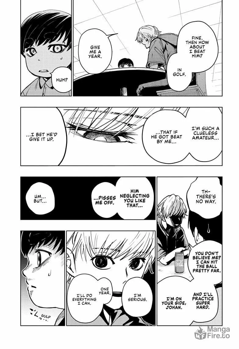 Read Green Green Greens chapter 10 image 14 on Lezhin