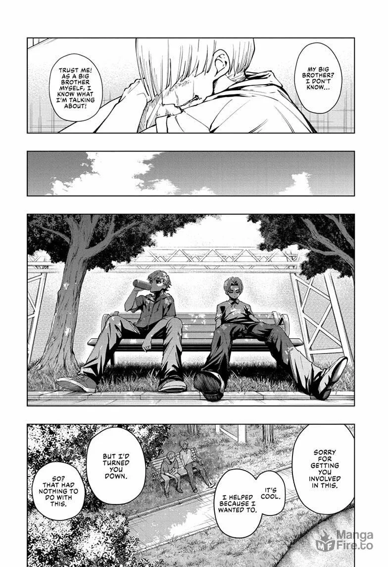 Read Green Green Greens chapter 10 image 17 on Lezhin