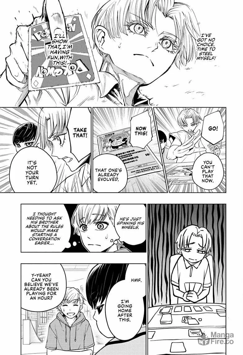 Read Green Green Greens chapter 10 image 4 on Lezhin