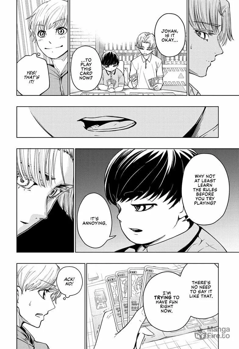 Read Green Green Greens chapter 10 image 5 on Lezhin