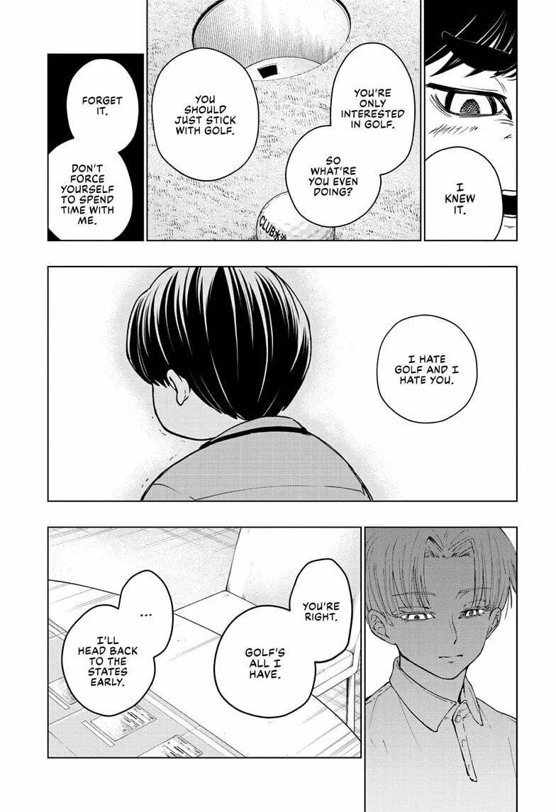 Read Green Green Greens chapter 10 image 6 on Lezhin