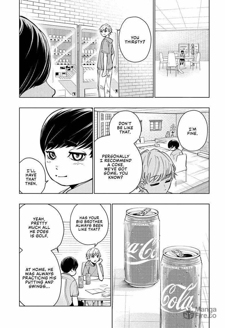 Read Green Green Greens chapter 10 image 8 on Lezhin