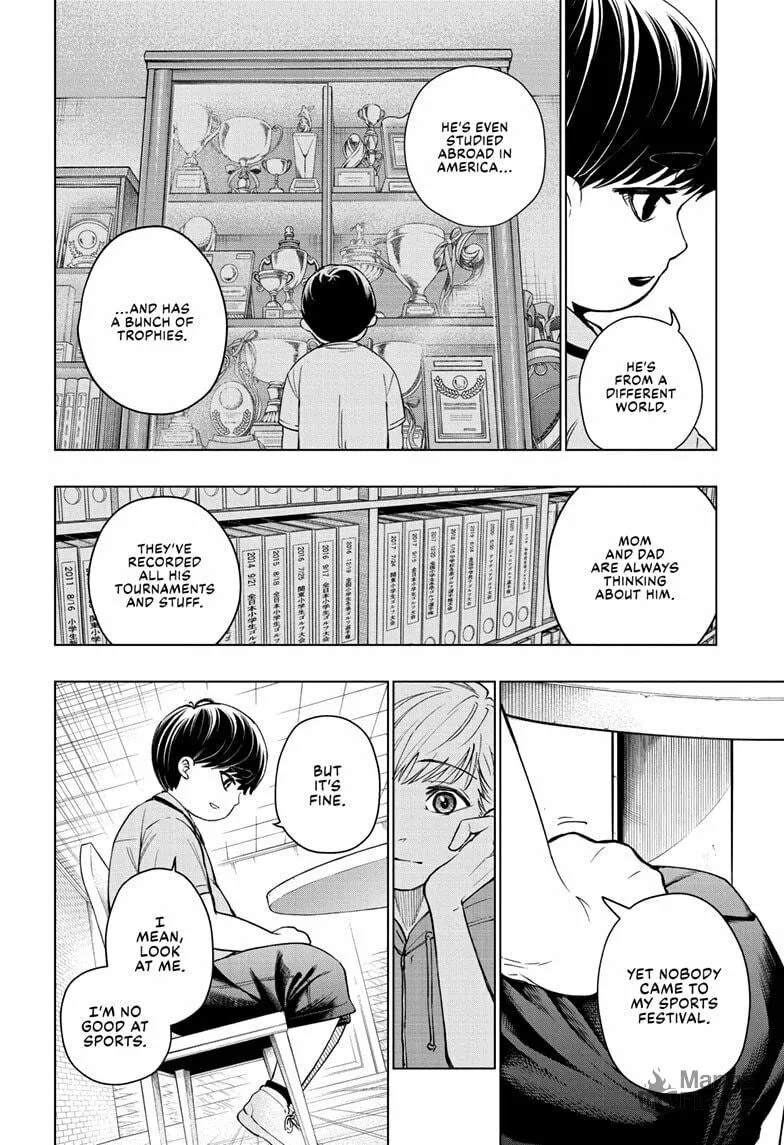 Read Green Green Greens chapter 10 image 9 on Lezhin
