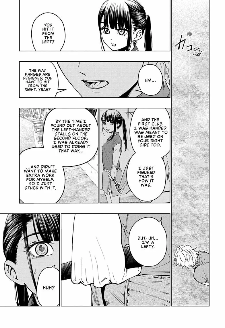 Read Green Green Greens chapter 11 image 16 on Lezhin