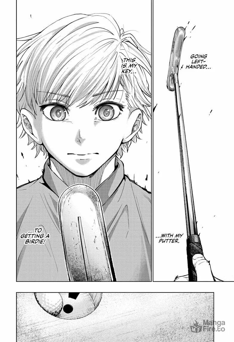 Read Green Green Greens chapter 11 image 17 on Lezhin
