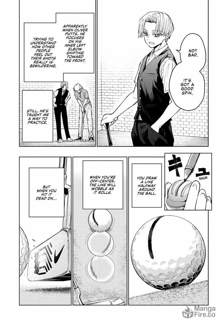 Read Green Green Greens chapter 11 image 2 on Lezhin