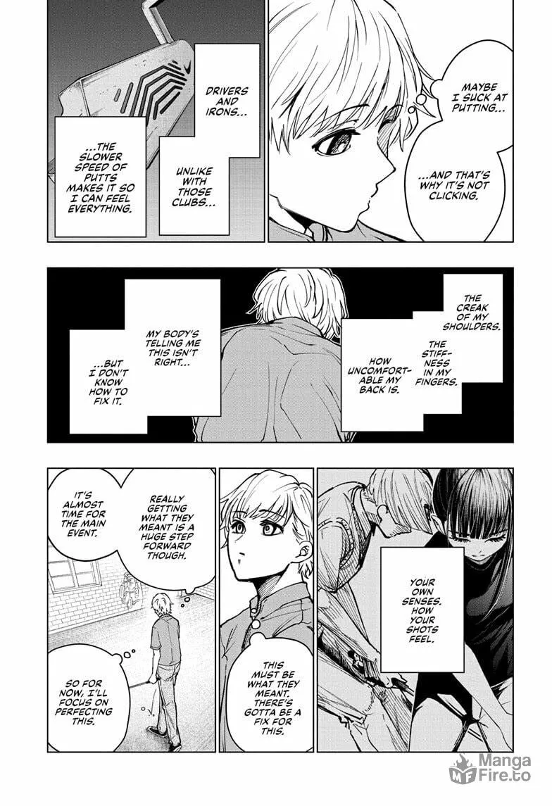 Read Green Green Greens chapter 11 image 4 on Lezhin