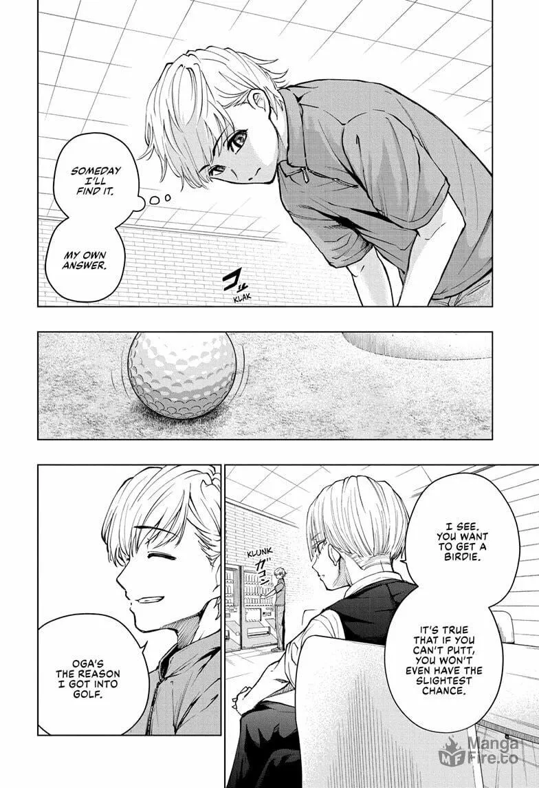 Read Green Green Greens chapter 11 image 5 on Lezhin