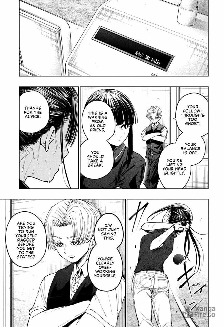Read Green Green Greens chapter 11 image 8 on Lezhin