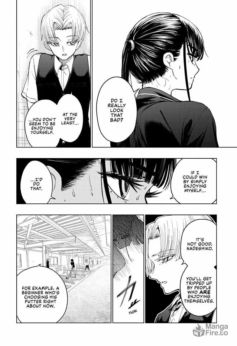 Read Green Green Greens chapter 11 image 9 on Lezhin