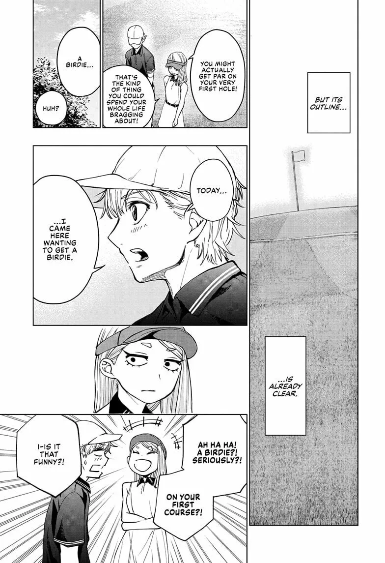 Read Green Green Greens chapter 12 image 10 on Lezhin
