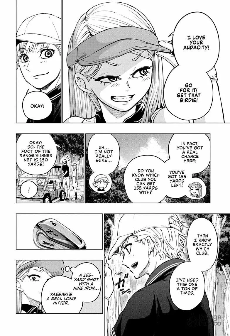 Read Green Green Greens chapter 12 image 11 on Lezhin