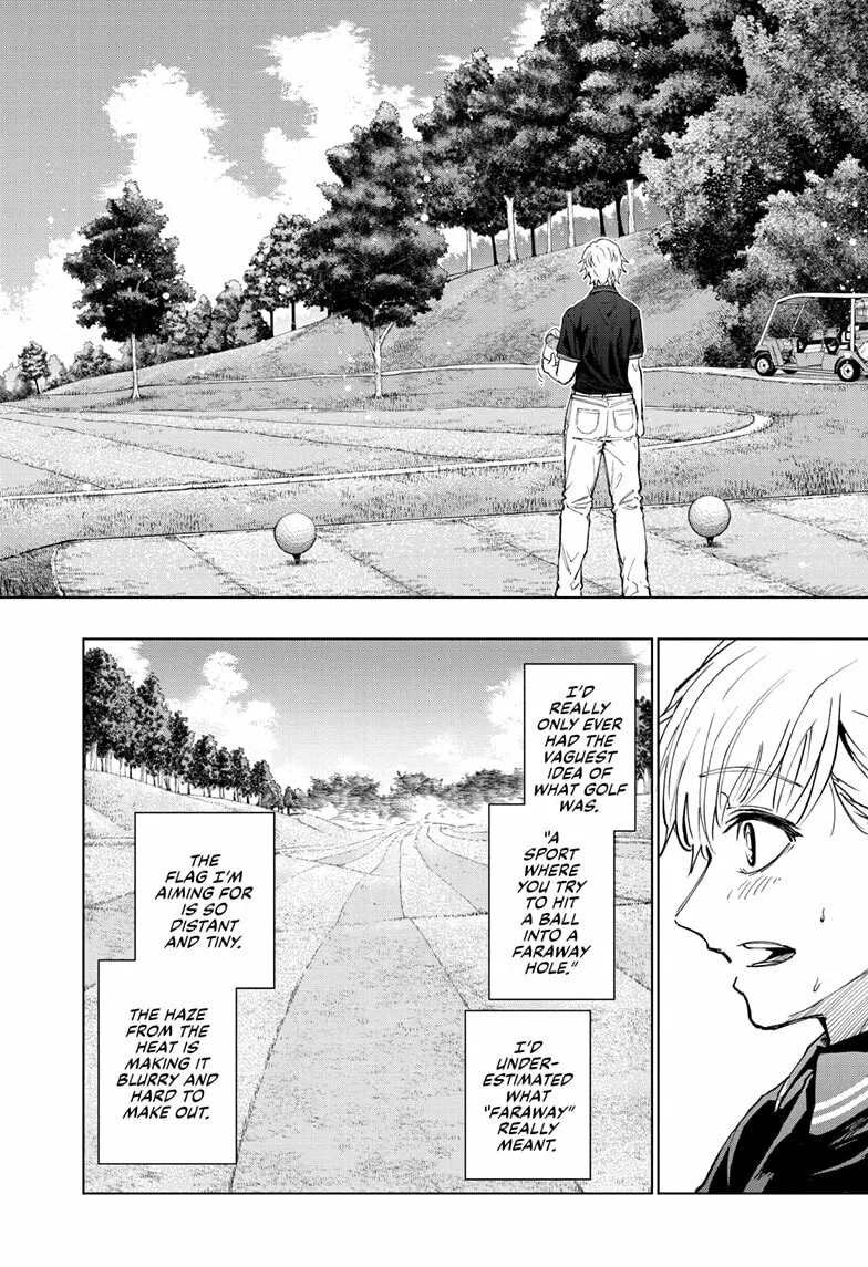 Read Green Green Greens chapter 12 image 3 on Lezhin