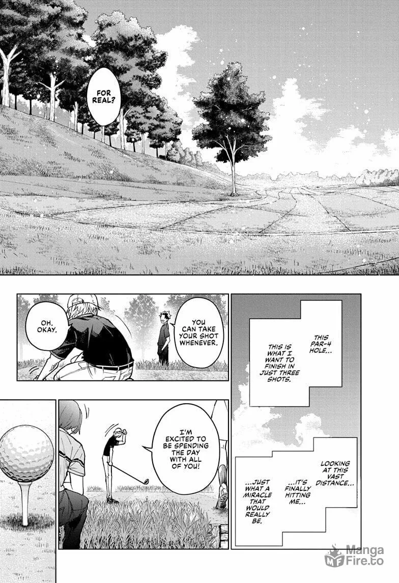 Read Green Green Greens chapter 12 image 4 on Lezhin