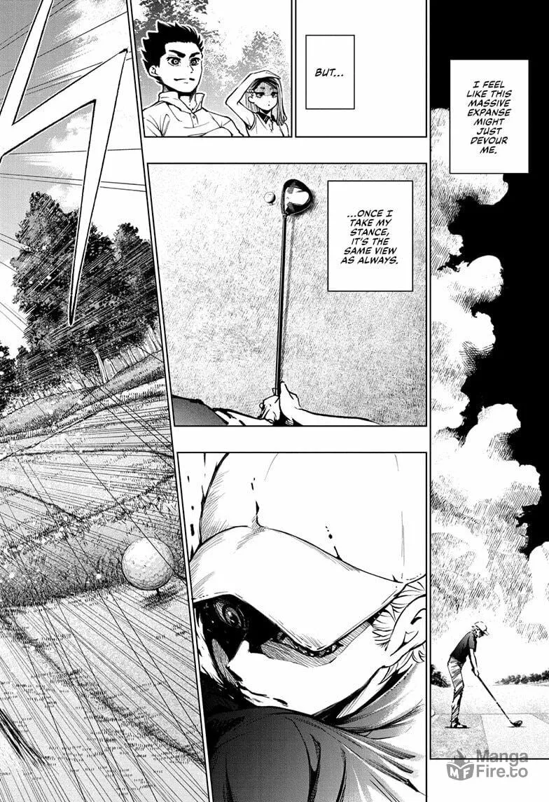 Read Green Green Greens chapter 12 image 5 on Lezhin