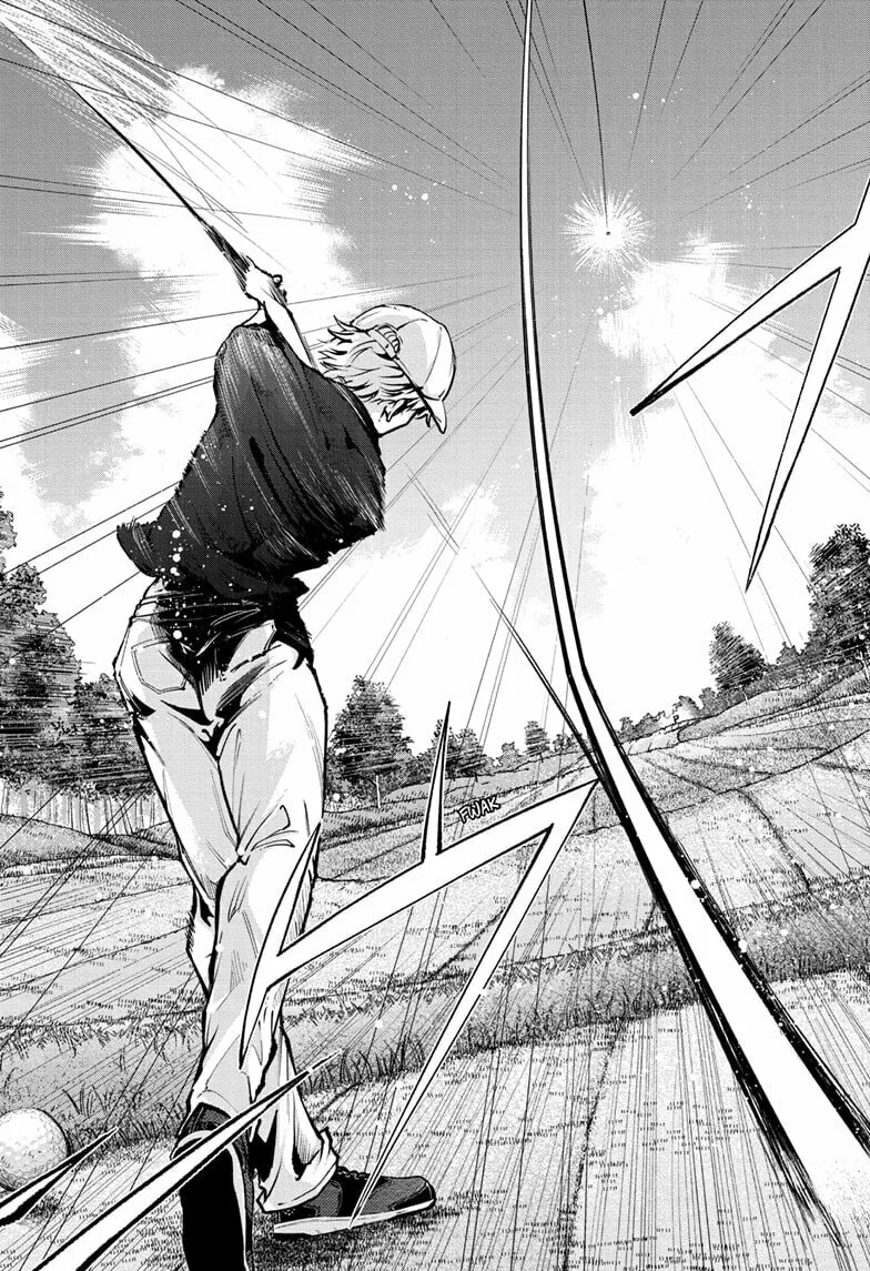 Read Green Green Greens chapter 12 image 6 on Lezhin