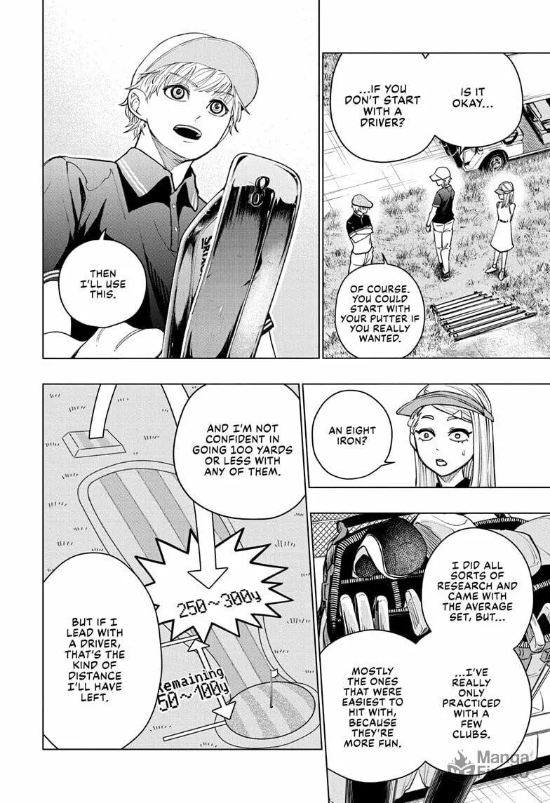 Read Green Green Greens chapter 13 image 11 on Lezhin