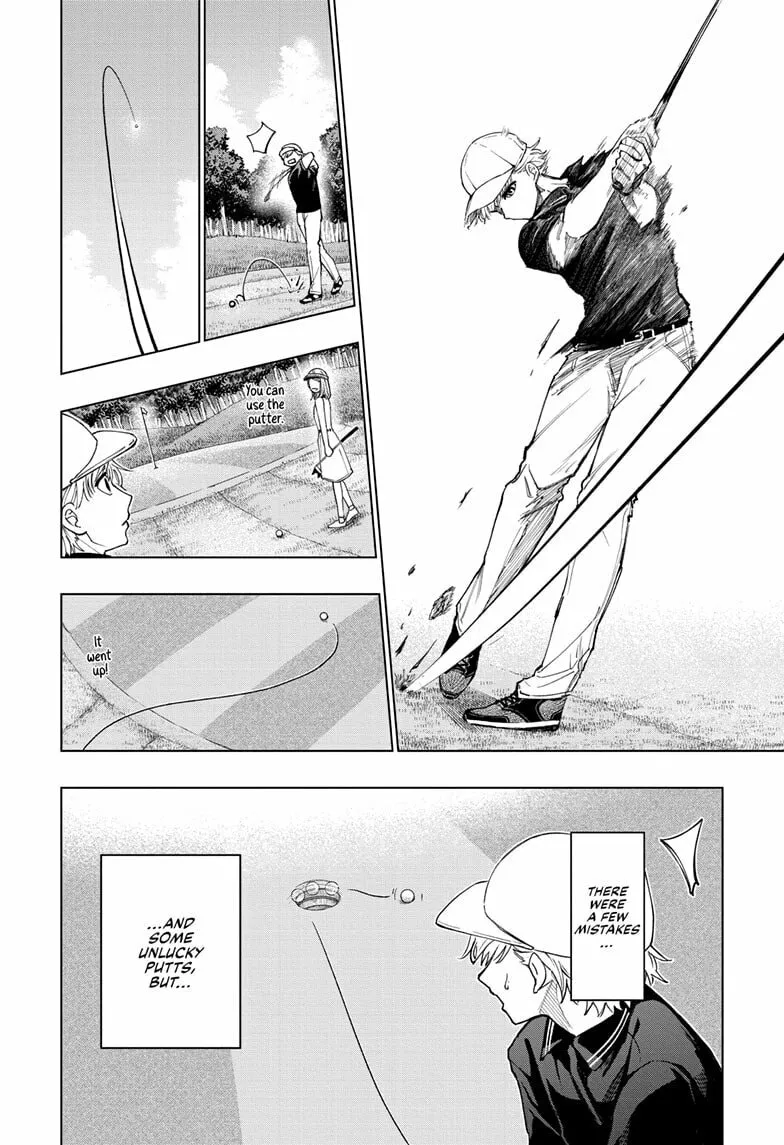 Read Green Green Greens chapter 13 image 13 on Lezhin
