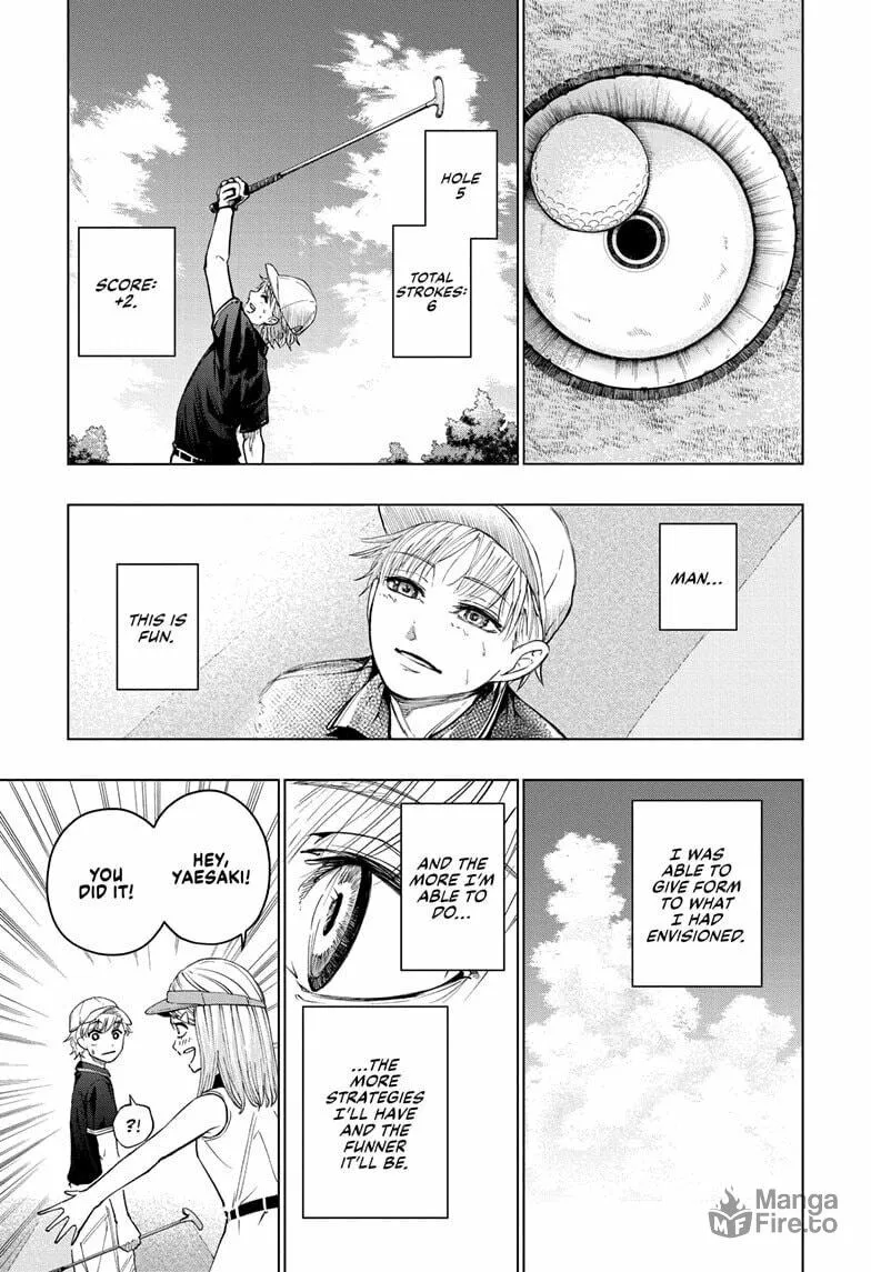 Read Green Green Greens chapter 13 image 14 on Lezhin