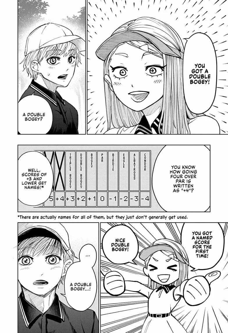 Read Green Green Greens chapter 13 image 15 on Lezhin