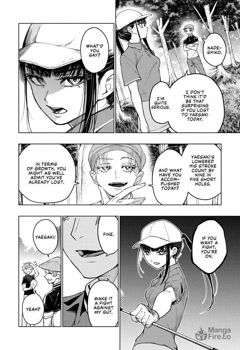 Read Green Green Greens chapter 13 image 17 on Lezhin