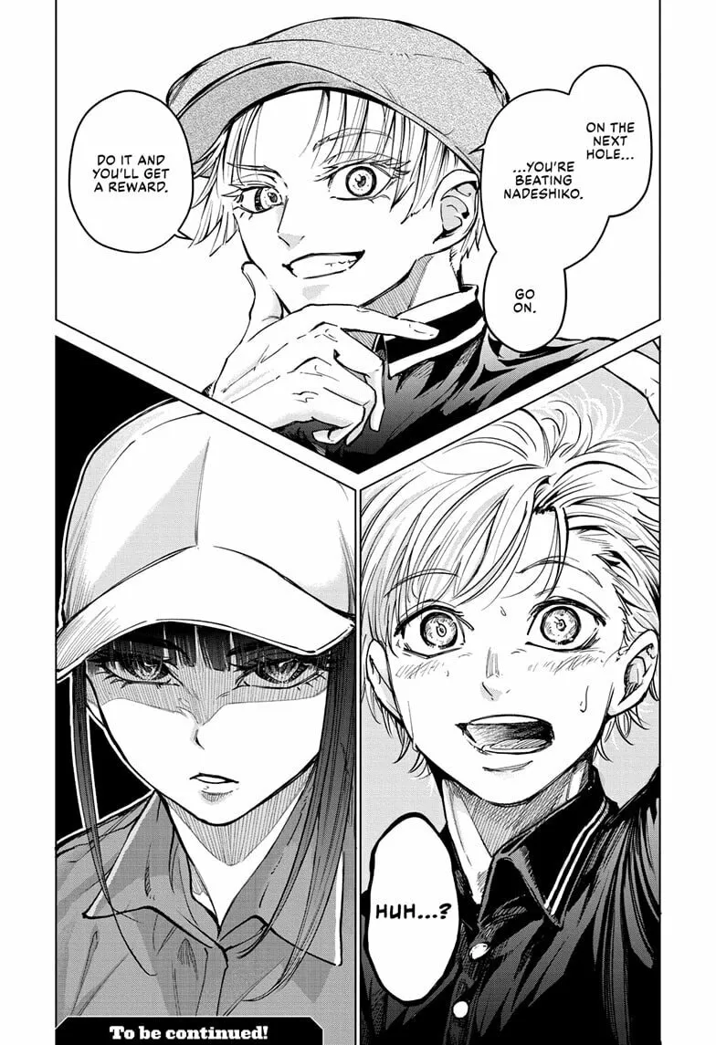 Read Green Green Greens chapter 13 image 18 on Lezhin