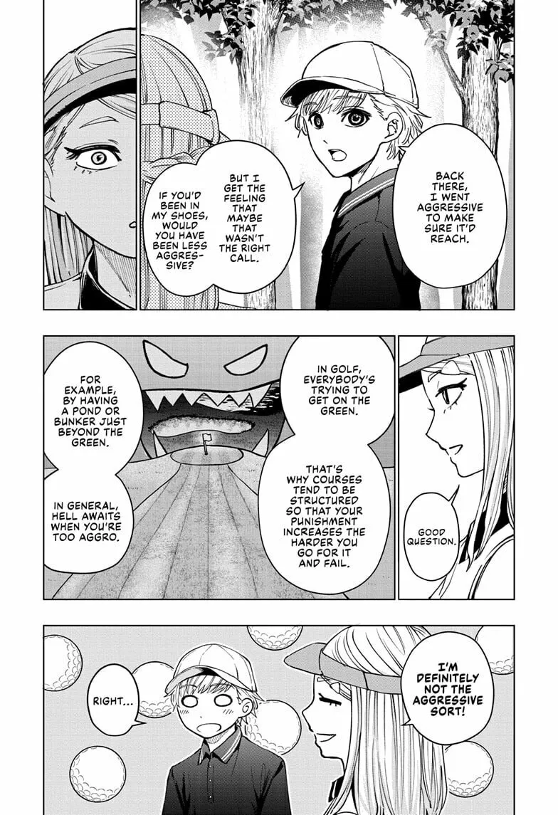 Read Green Green Greens chapter 13 image 6 on Lezhin