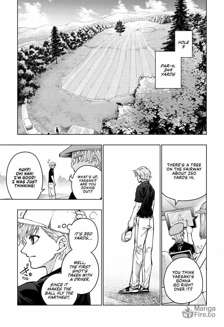 Read Green Green Greens chapter 13 image 8 on Lezhin