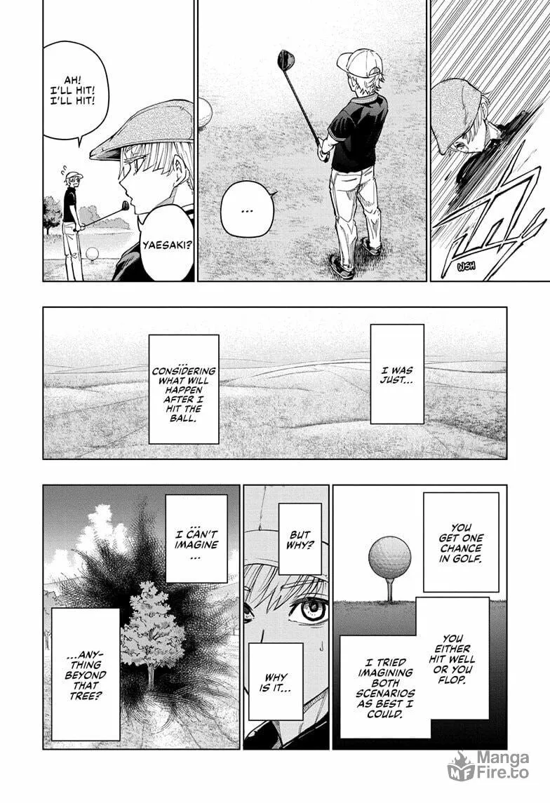 Read Green Green Greens chapter 13 image 9 on Lezhin
